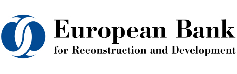 EBRD logo