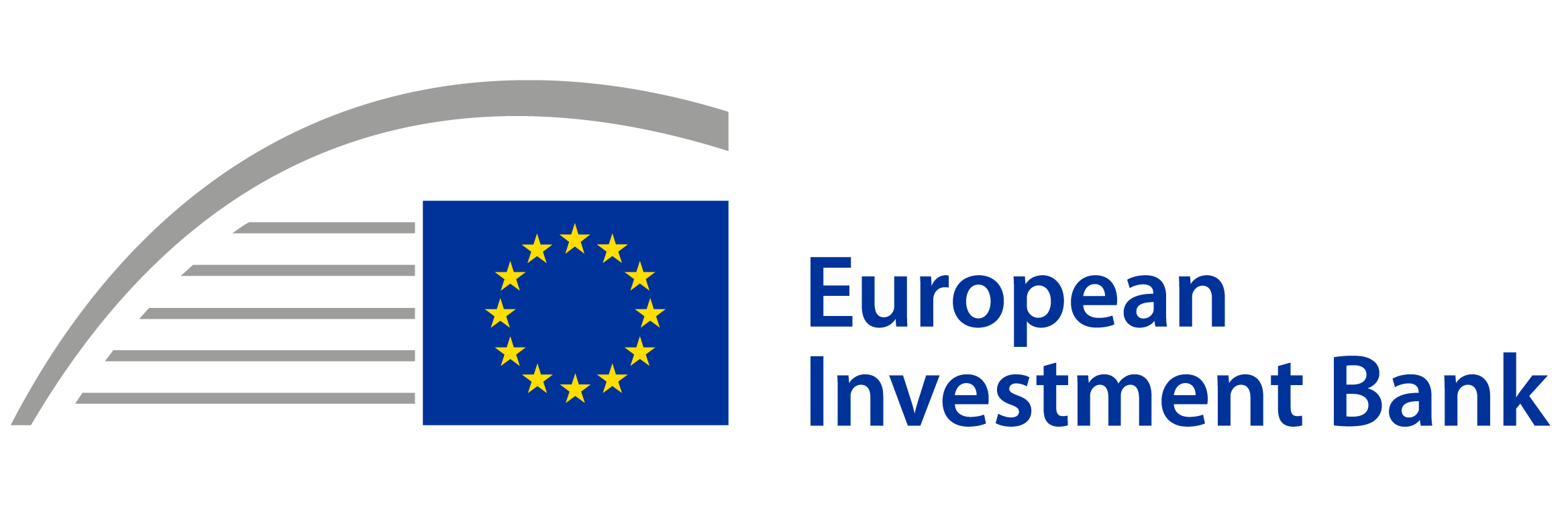 EIB logo
