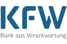 KFW logo