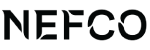 NEFCO logo