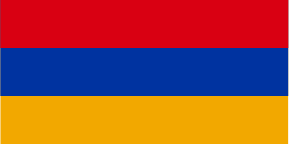 armenia flag