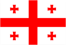 georgia flag